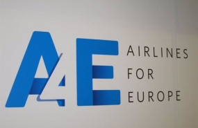 ep archivo   airlines for europe