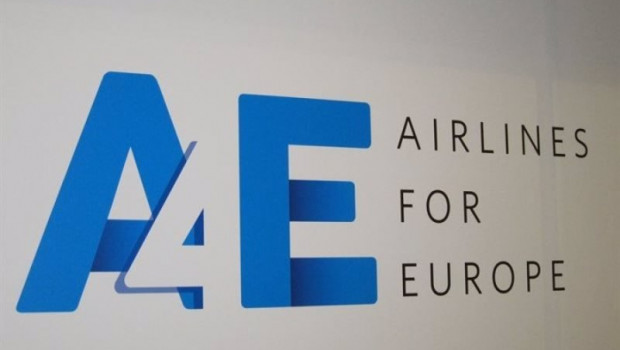 ep archivo   airlines for europe