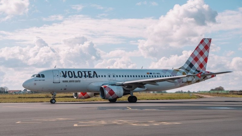 ep archivo avion de volotea 20260415111212 ep archivo avion de volotea 20260415111212