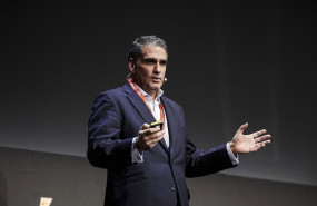 ep archivo   cttexpress anuncia la incorporacion de luis rodriguez como nuevo ceo