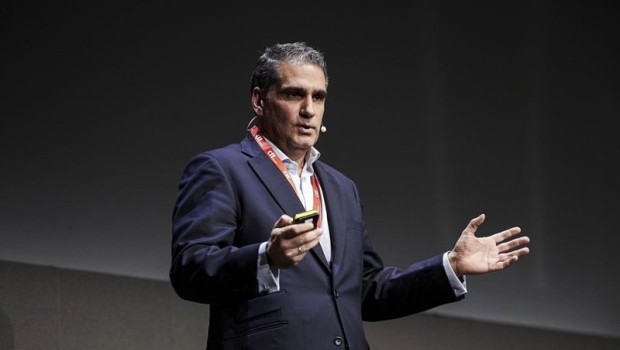 ep archivo   cttexpress anuncia la incorporacion de luis rodriguez como nuevo ceo