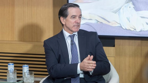 ep archivo el presidente de inverco angel martinez aldama en una imagen de archivo ep archivo el presidente de inverco angel martinez aldama en una imagen de archivo