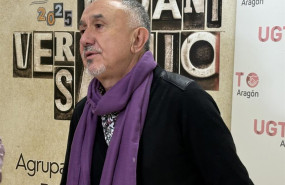 ep archivo   el secretario general de ugt pepe alvarez 20260203123010