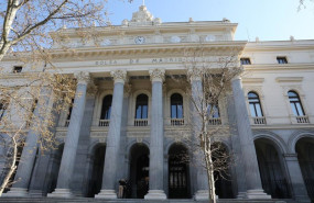 ep archivo exterior del palacio de la bolsa 20260618091704 ep archivo exterior del palacio de la bolsa 20260618091704