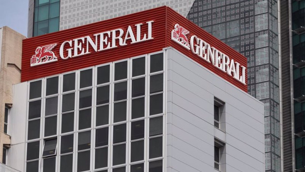 ep archivo fachada de la sede de generali seguros en la calle orense 2 a 22 de julio de 2022 en 20231002180402 ep archivo fachada de la sede de generali seguros en la calle orense 2 a 22 de julio de 2022 en 20231002180402