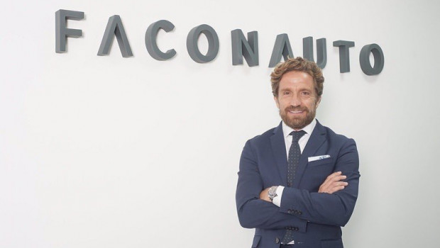 ep archivo   gerardo perez presidente de faconauto