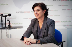 ep archivo la consejera delegada de atlantic copper macarena gutierrez ep archivo la consejera delegada de atlantic copper macarena gutierrez