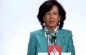 ep archivo   la presidenta del santander ana botin en la junta general de accionistas 2020