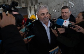ep archivo laureano oubina en una declaracion en los juzgados en 2023 ep archivo laureano oubina en una declaracion en los juzgados en 2023