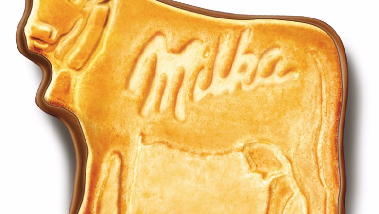 ep archivo milka mondelez internacional ep archivo milka mondelez internacional