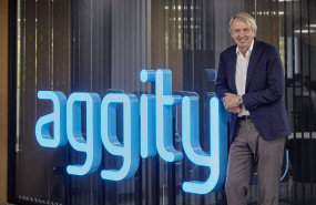 ep archivo   oscar pierre presidente y consejero delegado de aggity la firma propietaria de