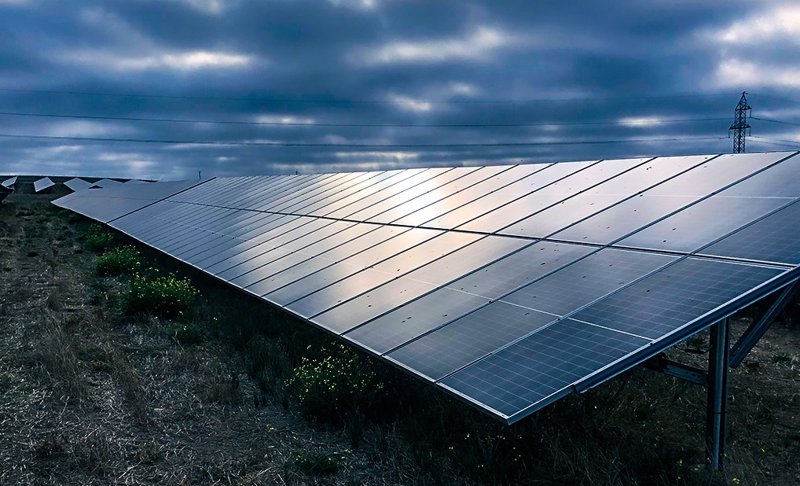 Transición energética, un sistema alternativo es una tarea de enormes proporciones