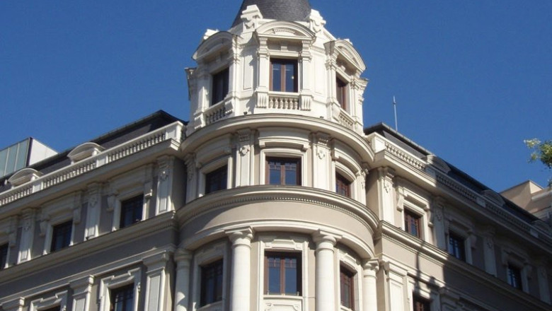 ep archivo sede de la cnmc en madrid 20260717130004 ep archivo sede de la cnmc en madrid 20260717130004