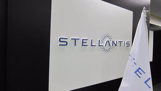ep archivo   stellantis logra beneficio record de 18625 millones en 2023 un 11 mas y da 1900