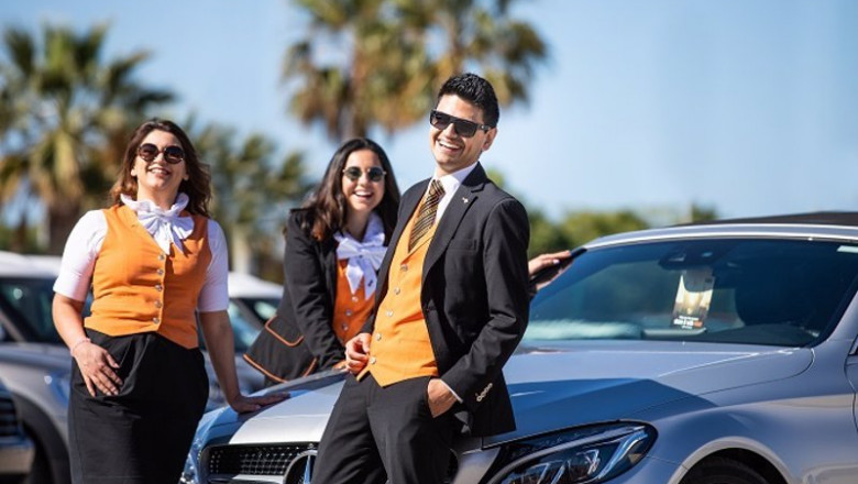 Archivo - Trabajadores Sixt | SIXT - Archivo ep archivo trabajadores sixt