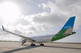 ep archivo   un avion de level