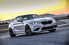 ep bmw m2 competition