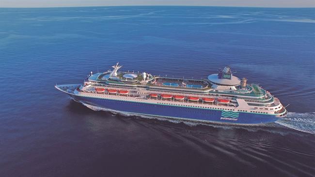 Buque Sovereign de Pullmantur | CEDIDA ep buque sovereignpullmantur