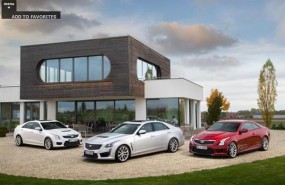 ep cadillac cts-v