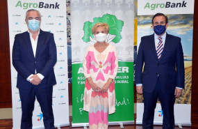 ep carmen quintanilla presidenta de afammer junto con sergio gutierrez y carlos seara en