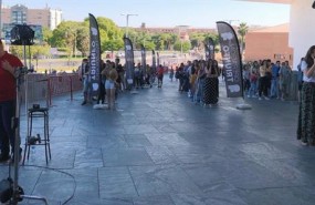 ep castingot 2018sevilla