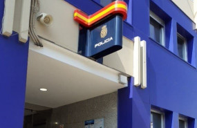 ep comisaria de policia