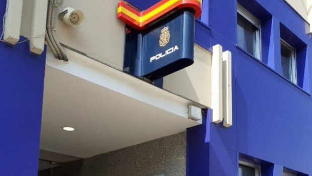 ep comisaria de policia