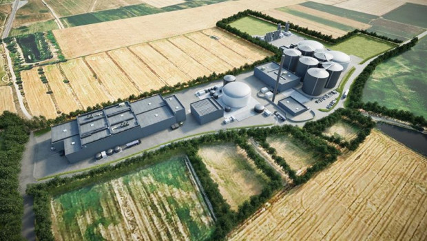ep copenhagen infrastructure partners alcanza la inversion para una planta de biogas a gran escala