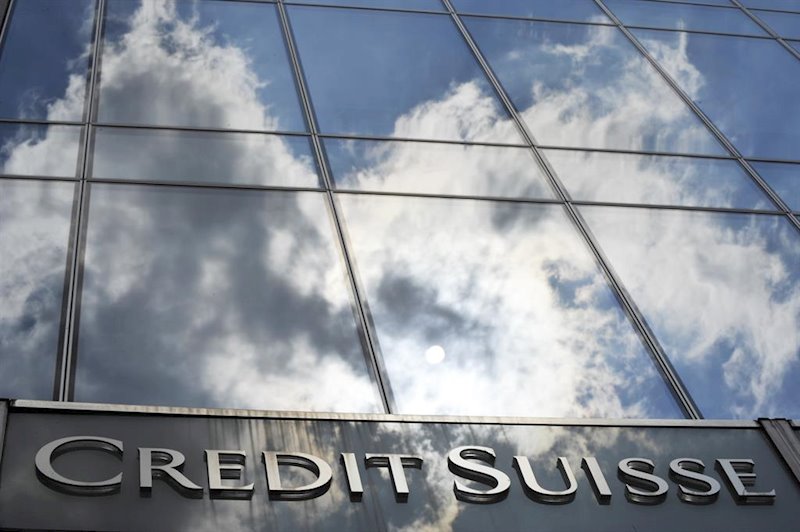 Suiza inicia un procedimiento contra Credit Suisse por el escándalo de espionaje