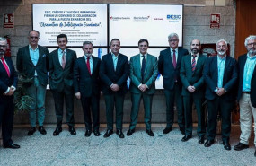 ep credito y caucion iberinform y esic business marketing school ponen en marcha del observatorio de