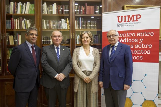 Declaración conjunta sobre biológicos y biosimilares | CARIOTIPO ep declaracion conjuntabiologicosbiosimilares