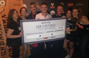 ep donativo de si canas pa tos del mercadosan ildefonso