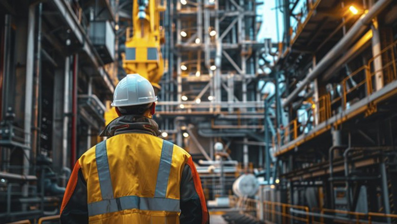 El Ministerio de Industria confirma a UGT FICA la creación de un foro de diálogo para tratar retos del sector. | UGT FICA ep el ministerio de industria confirma a ugt fica la creacion de un foro de dialogo para tratar