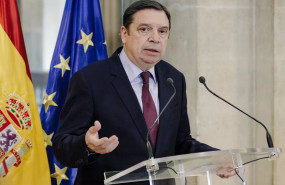 ep el ministro de agricultura pesca y alimentacion luis planas atiende a medios tras presidir la ep el ministro de agricultura pesca y alimentacion luis planas atiende a medios tras presidir la