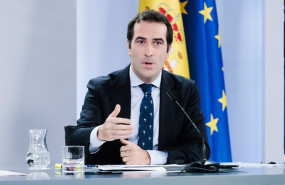 ep el ministro de economia comercio y empresa carlos cuerpo 20241030100703 ep el ministro de economia comercio y empresa carlos cuerpo 20241030100703