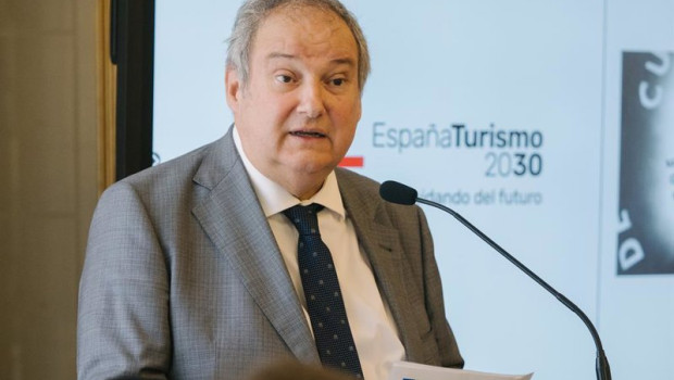 ep el ministro de industria y turismo jordi hereu 20250710105307 ep el ministro de industria y turismo jordi hereu 20250710105307