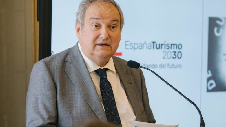 ep el ministro de industria y turismo jordi hereu 20250710105307