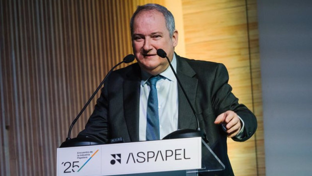 ep el ministro de industria y turismo jordi hereu ha anunciado durante su intervencion en el