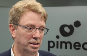 ep el nuevo representante de pimec exdiputado del partido democrata europeo catalan pdecat ep el nuevo representante de pimec exdiputado del partido democrata europeo catalan pdecat