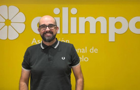 ep el presidente de ailimpo joaquin rubio