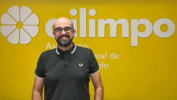 ep el presidente de ailimpo joaquin rubio ep el presidente de ailimpo joaquin rubio