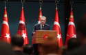 ep el presidente de turquia recep tayyip erdogan