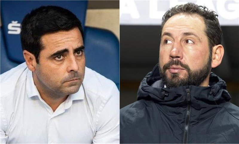 ep el rcd espanyol cesa a david gallego y recurre por pablo machin