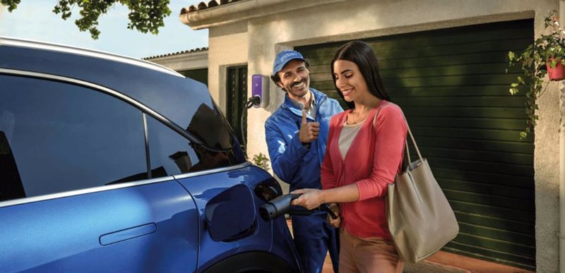 ep endesa lanza formidable movilidad una nueva solucion para recargar el coche electrico dentro y ep endesa lanza formidable movilidad una nueva solucion para recargar el coche electrico dentro y