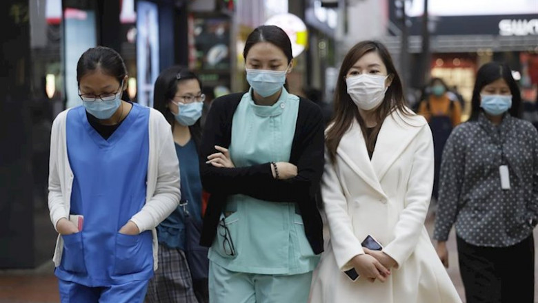 ep enfermeras de una clinica en hong kong ep enfermeras de una clinica en hong kong