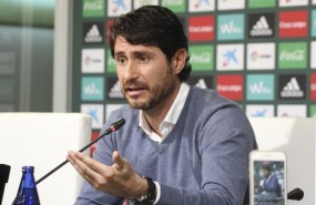 ep entrenadorreal betis victor sanchezamo