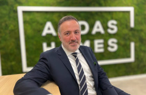 ep estados unidos  david martinez rebuild descarta impacto de aranceles en la construccion pero si