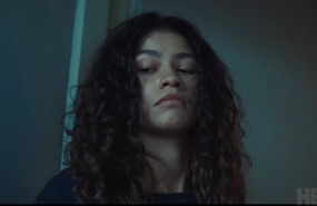 ep euphoria regresa a hbo max con una segunda temporada mas complicada y dura para sus personajes