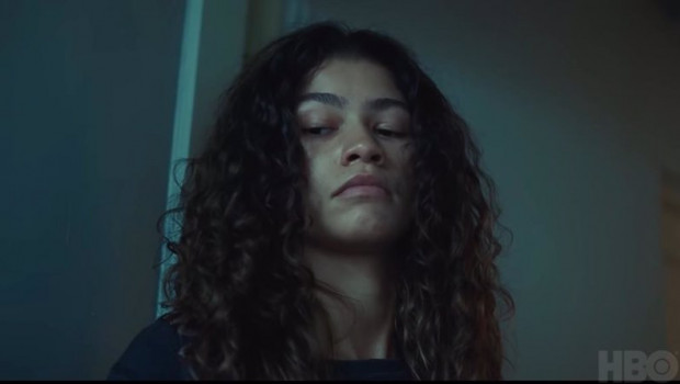 ep euphoria regresa a hbo max con una segunda temporada mas complicada y dura para sus personajes