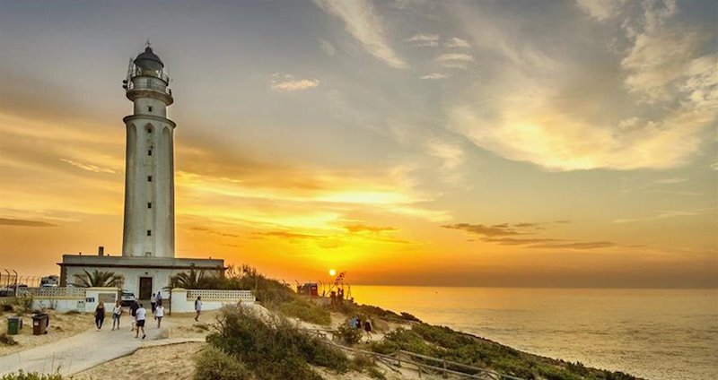 ep faro de trafalgar ep faro de trafalgar